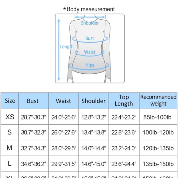 Cross front top XS - Picture 4 of 4